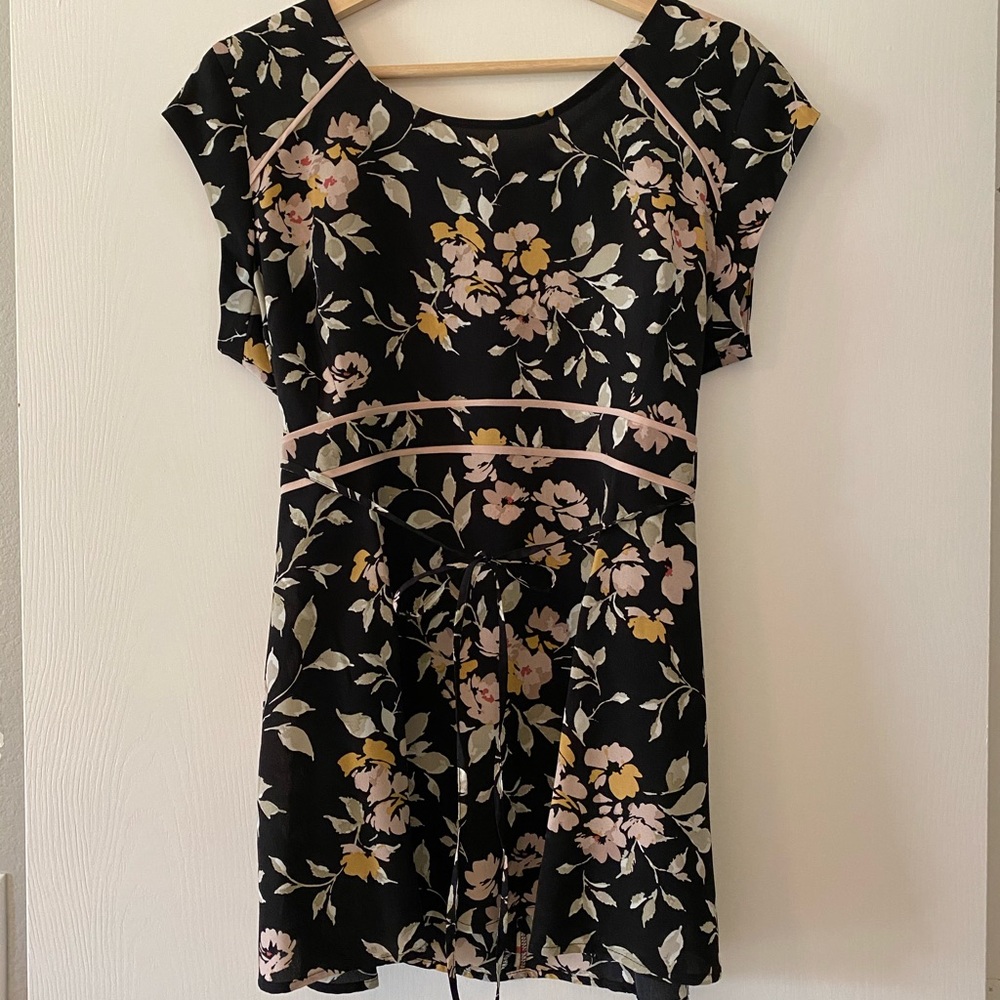 Motherhood Maternity top